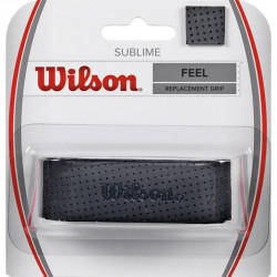 Wilson Sublime Replacement...
