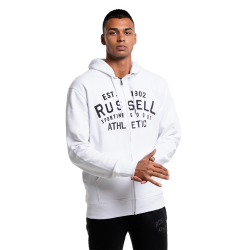Russell Athletic Zip...