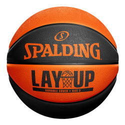Spalding Lay Up size 5...