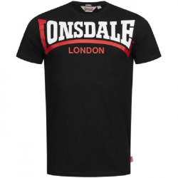 Lonsdale men t-shirt slim...