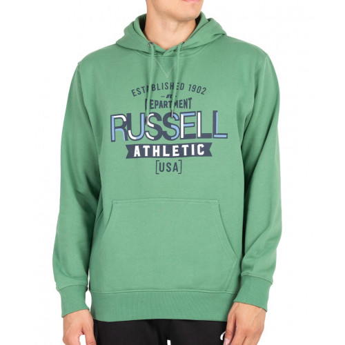 Russell Athletic hoodie...