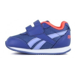 reebok royal cljog 2rs kc infants