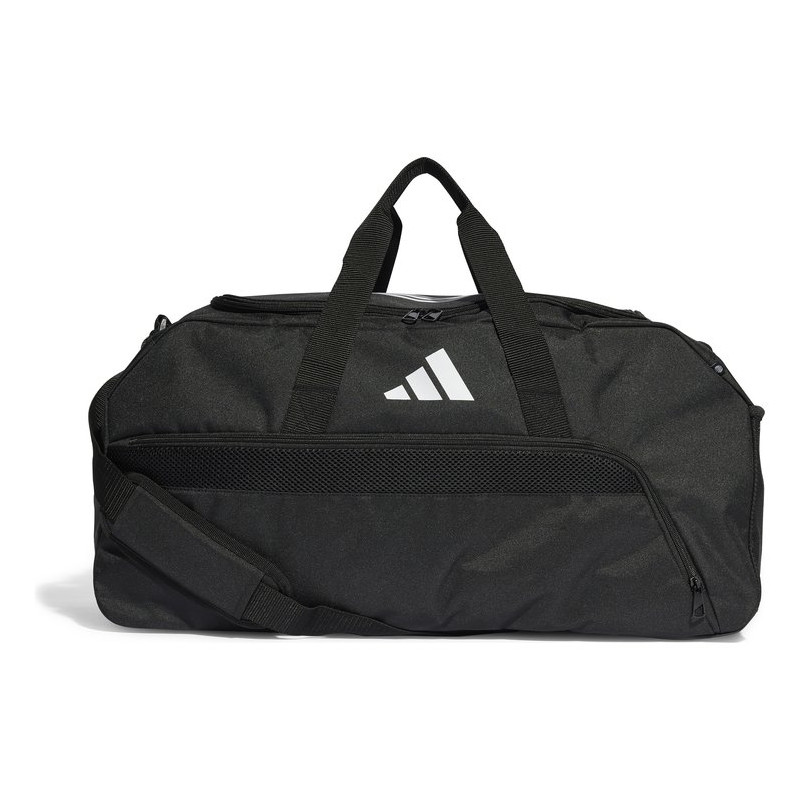 Buy adidas Black Medium Duffle Bag Online At Best Price @ Tata CLiQ