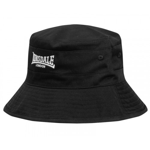 Lonsdale London bucket hat...