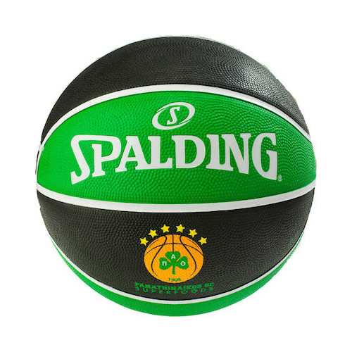 Spalding Euroleague...