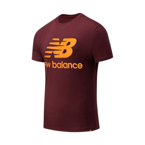 New Balance Αντρικό T-Shirt...