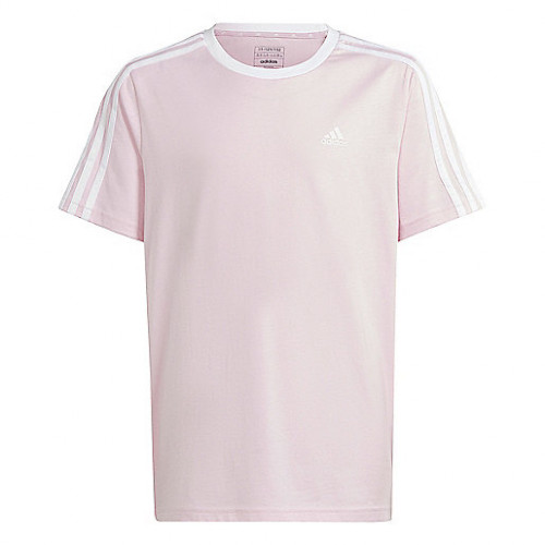Adidas T-shirt παιδικό ρόζ...