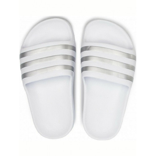 Adidas Slides Λευκές...