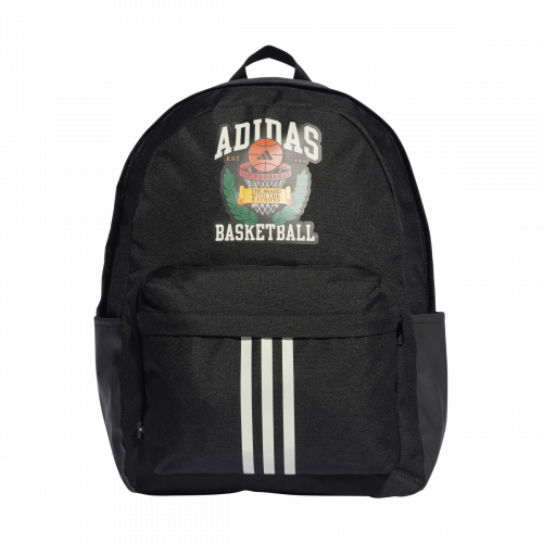 Adidas Backpack Μαύρο JD6649