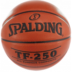 Spalding Basketball Ball...