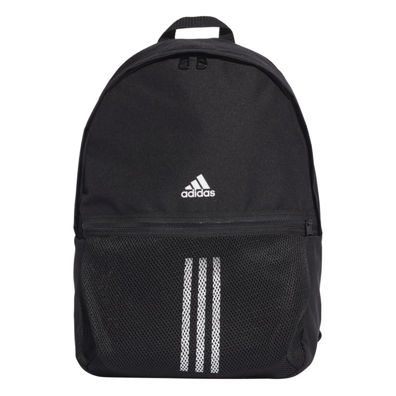 adidas classic 3 stripes backpack