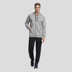 adidas french terry hoodie