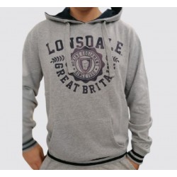 Lonsdale Hooded sweatshirt...