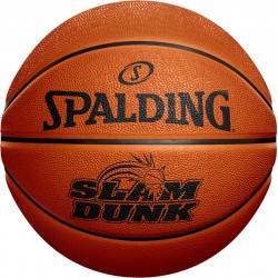 Spalding Decal Slam Dunk...