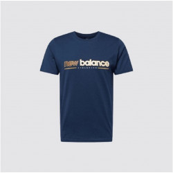 New Balance Mens T-shirts...