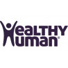 healthy human