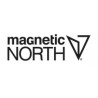 magnetic NORTH